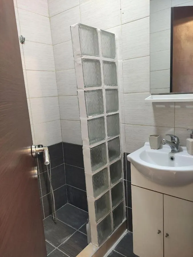 Apartamento Aristotelous Square Studio Tesalónica